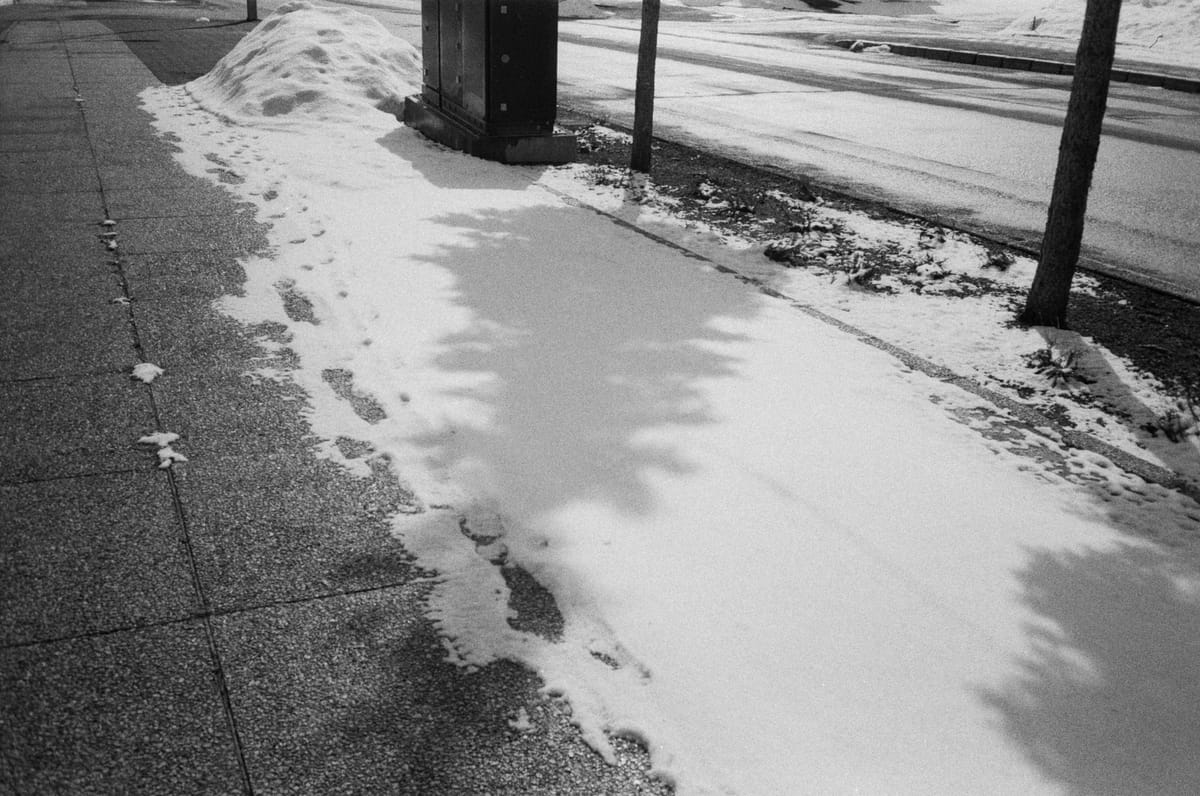 8:4 - lifting the veil: what I took home from vipassana