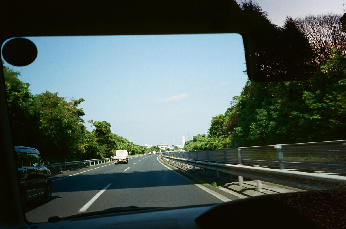 8:6 - A midwinter summer holiday in Okinawa