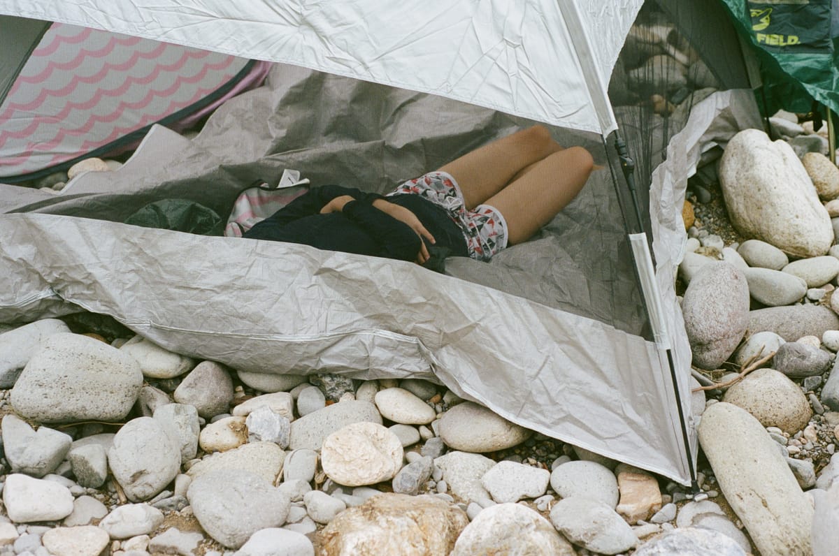 10:4 - autofictional photography